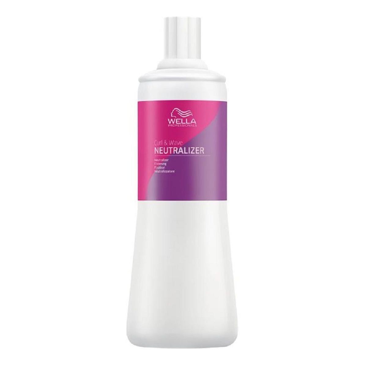 Wella Neutralizer Tratamiento 1000Ml